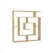 Estantería Laberinto - Buyqualia 125 Estantería Laberinto - Buyqualia 125 Roble