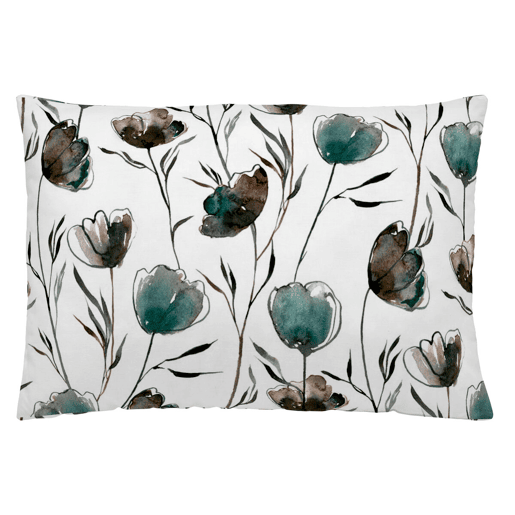 Capa de travesseiro Naturals LARISA 1 Peça 30 x 50 cm