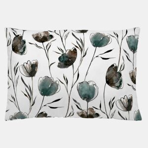 Capa de travesseiro Naturals LARISA 1 Peça 30 x 50 cm