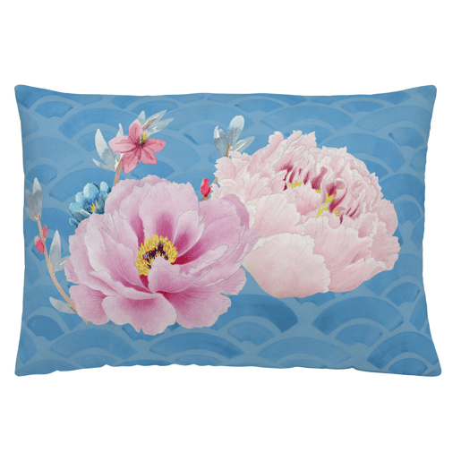 Capa de travesseiro Naturals AMALIA 1 Peça 30 x 50 cm