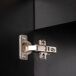 Armario de pared para baño Newport Armario de pared para baño Newport Negro