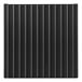 Armario de pared para baño Newport Armario de pared para baño Newport Negro
