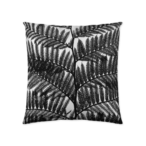 Capa de travesseiro Naturals MONE 1 Peça 50 x 50 cm