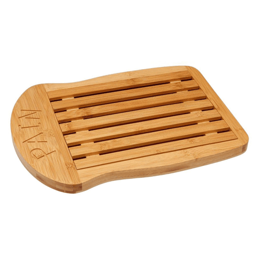 WellHome - Tábua de bambu 34x26x2cm