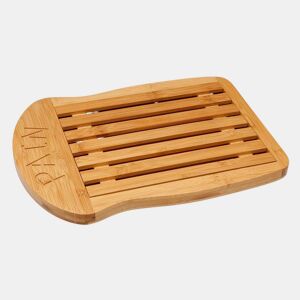 WellHome - Tábua de bambu 34x26x2cm