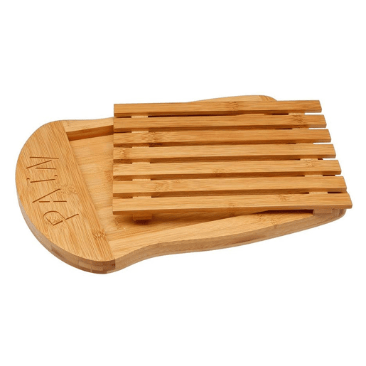 WellHome - Tábua de bambu 34x26x2cm