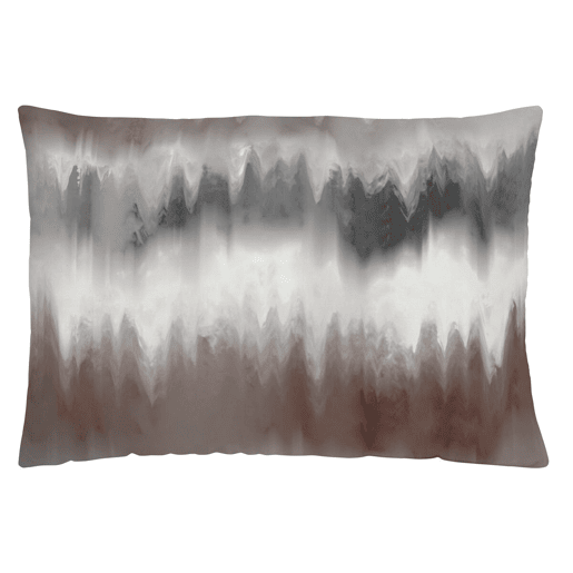 Capa de travesseiro Naturals SABINE 1 Peça 30 x 50 cm