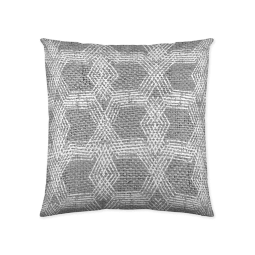 Capa de travesseiro Naturals SABINE 1 Peça 50 x 50 cm