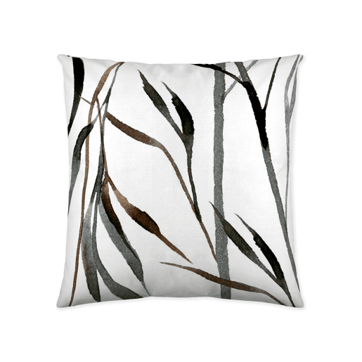 Capa de travesseiro Naturals LARISA 1 Peça 50 x 50 cm