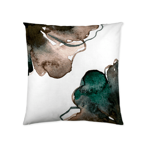 Capa de travesseiro Naturals LARISA 1 Peça 50 x 50 cm