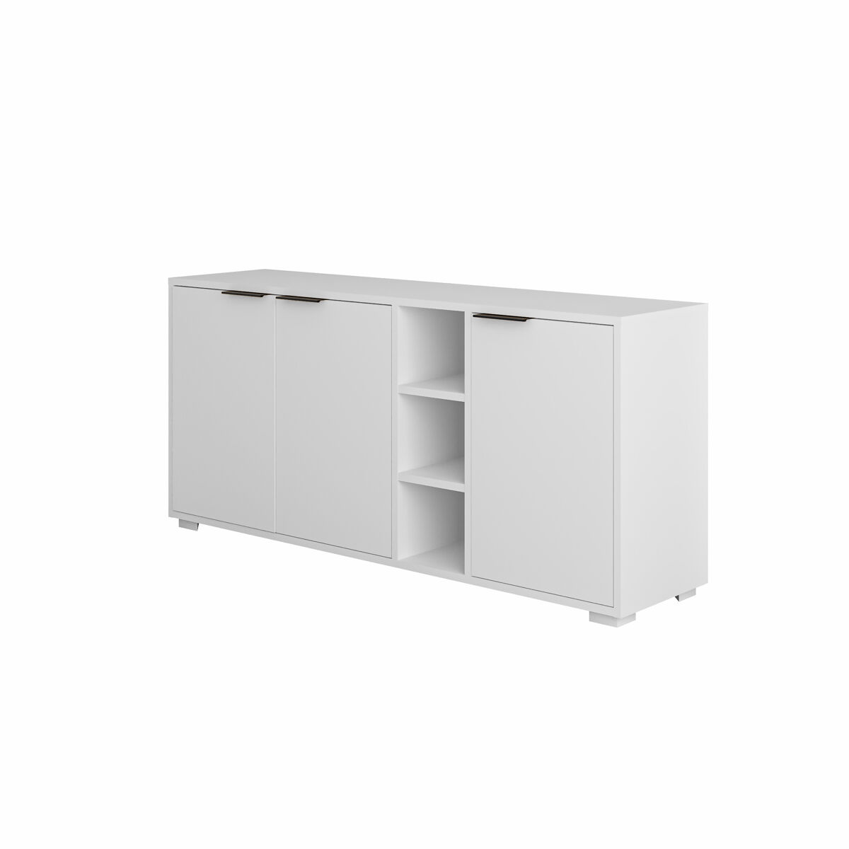Mueble Aparador 3 Puertas - Buyqualia 142