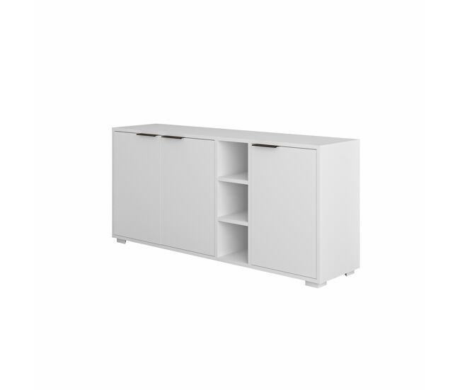 Mueble aparador 3 puertas - buyqualia