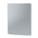 Espejo Rectangular Terpi Moderno Espejo Rectangular Terpi Moderno Blanco