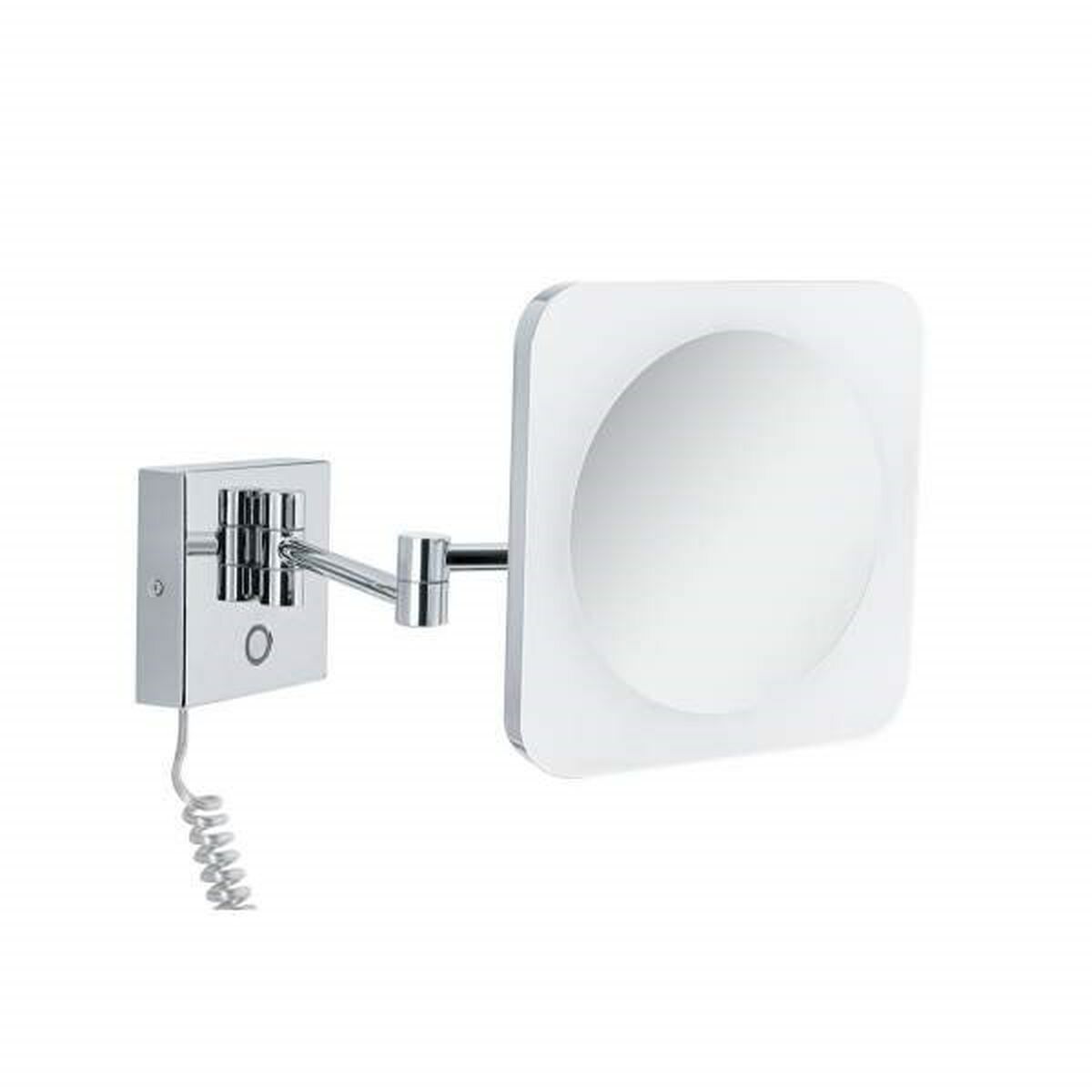 Espejo de Aumento con LED Jora