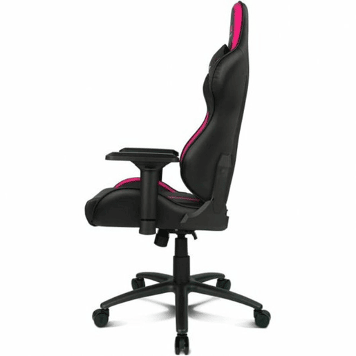 Cadeira de Gaming DRIFT DR350 Cor de Rosa Cadeira de Gaming DRIFT DR350 Cor de Rosa