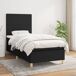 Cama box spring 100x200 Cama box spring 100x200 Azul