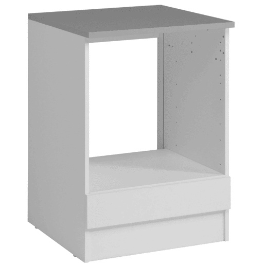 Módulos Individuais e Cozinhas Completas na Cor Branco Fosco (Cozinhas Completas, Cozinha 5 Unidades 180 cm) Módulos Individuais e Cozinhas Completas na Cor Branco Fosco (Cozinhas Completas, Cozinha 5 Unidades 180 cm)