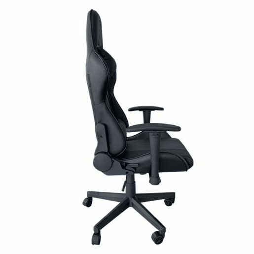 Cadeira de Gaming KEEP OUT XSRGB-RACING Preto LED RGB