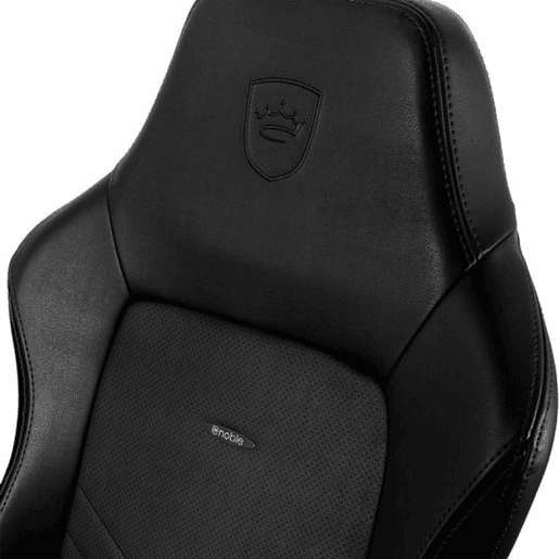 Cadeira de Gaming Noblechairs Hero Preto