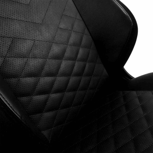 Cadeira de Gaming Noblechairs Hero Preto