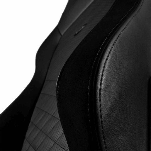 Cadeira de Gaming Noblechairs Hero Preto