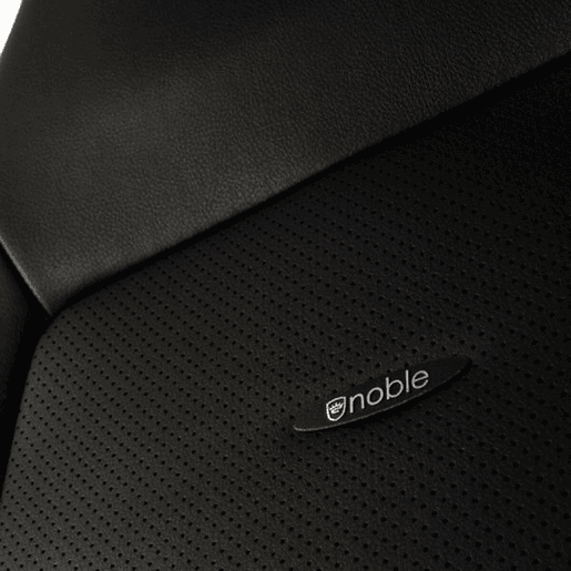 Cadeira de Gaming Noblechairs Hero Preto
