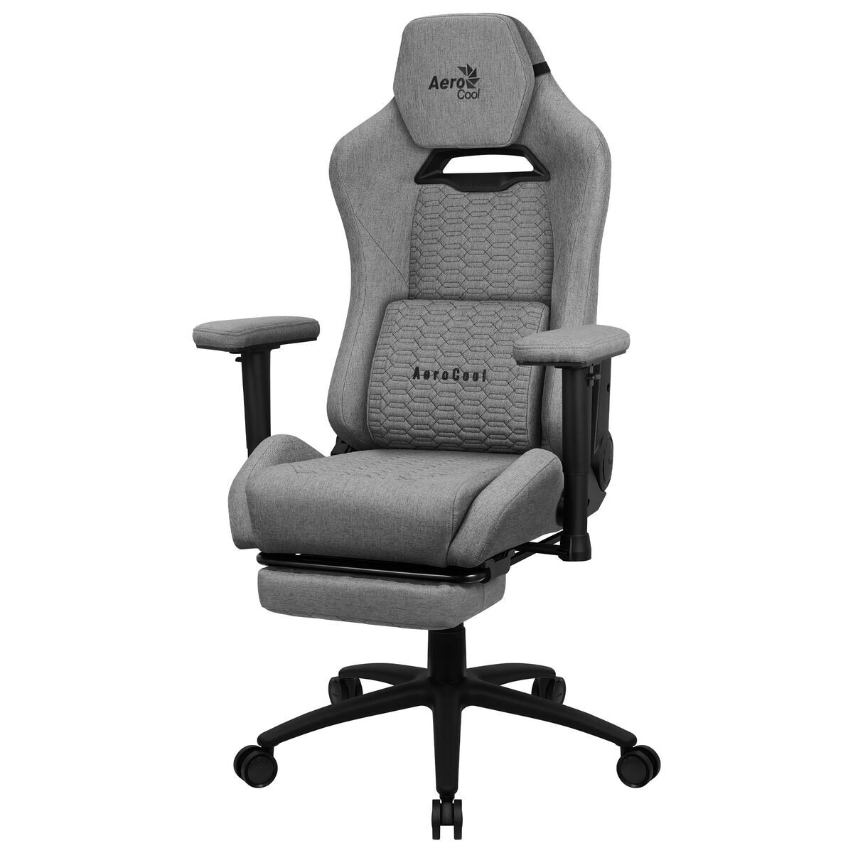 Silla Gaming AEROROYAL-ASH-GREY