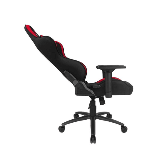 Cadeira de Gaming DRIFT DR110BR Preto VermelhoPreto