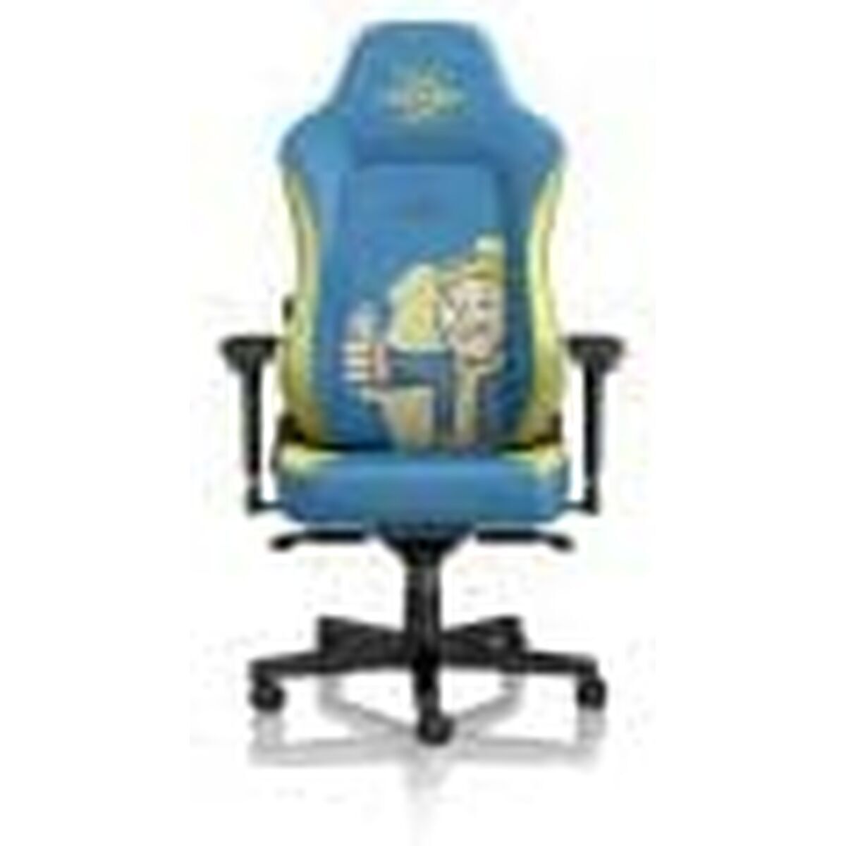 Silla Gaming
