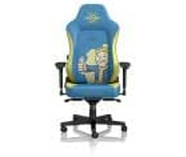 Silla gaming noblechairs