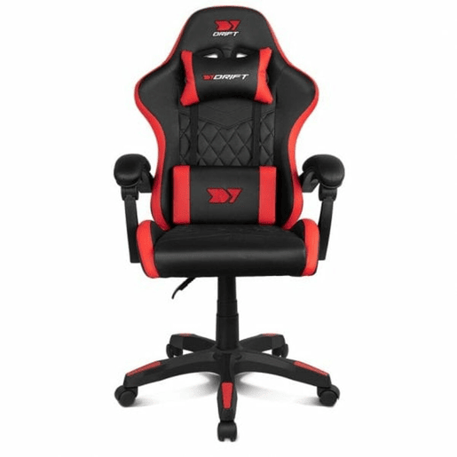 Cadeira de Gaming DRIFT DR35BR Vermelho