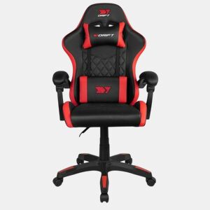 Cadeira de Gaming DRIFT DR35BR Vermelho