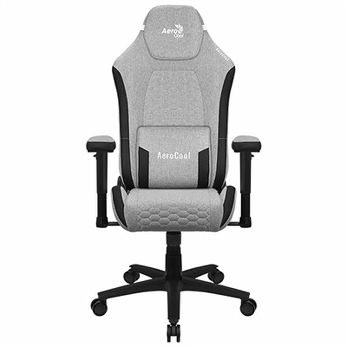Silla Gaming AEROCROWN-ASH-GREY