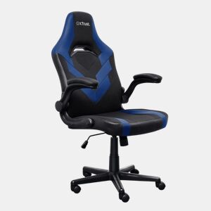 Cadeira de Gaming Trust GXT 703B RIYE PretoAzul