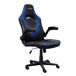 Silla Gaming GXT 703B RIYE Silla Gaming GXT 703B RIYE Azul/ Negro