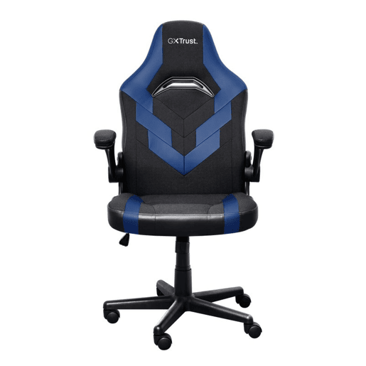 Cadeira de Gaming Trust GXT 703B RIYE PretoAzul