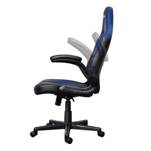 Cadeira de Gaming Trust GXT 703B RIYE PretoAzul
