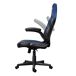 Silla Gaming GXT 703B RIYE Silla Gaming GXT 703B RIYE Azul/ Negro