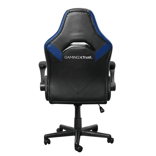 Cadeira de Gaming Trust GXT 703B RIYE PretoAzul