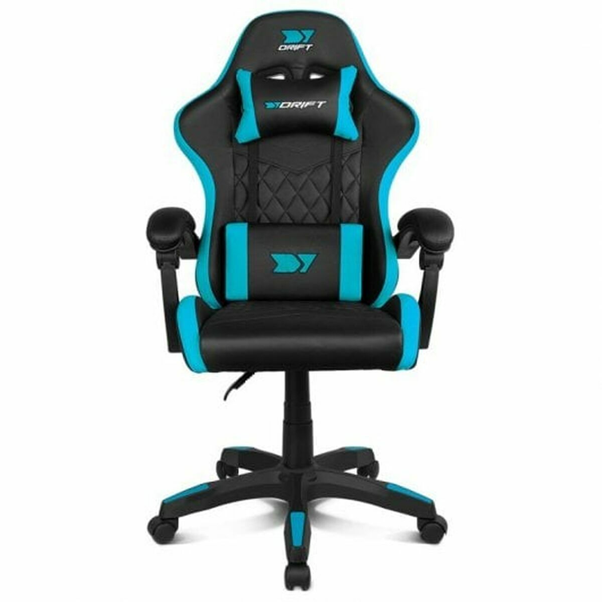 Silla Gaming DR35BL