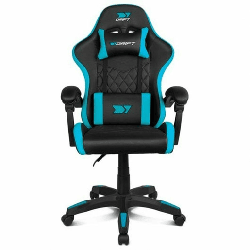 Cadeira de Gaming DRIFT DR35BL PretoAzul
