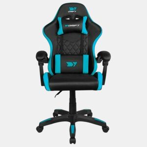 Cadeira de Gaming DRIFT DR35BL PretoAzul