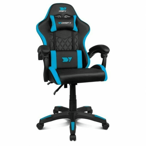 Cadeira de Gaming DRIFT DR35BL PretoAzul