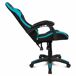 Silla Gaming DR35BL Silla Gaming DR35BL Azul