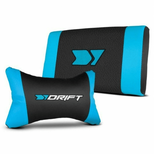 Cadeira de Gaming DRIFT DR35BL PretoAzul