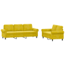 Amarelo Amarelo
