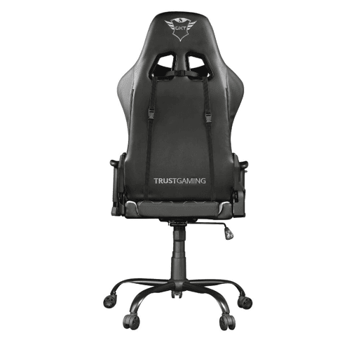 Cadeira de Gaming Trust GXT 708W PretoBranco