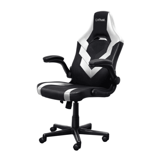 Cadeira de Gaming Trust GXT 703W RIYE PretoBranco