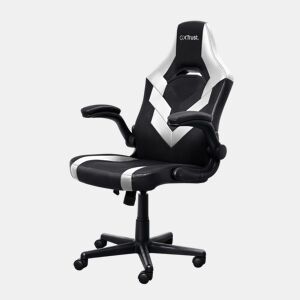 Cadeira de Gaming Trust GXT 703W RIYE PretoBranco