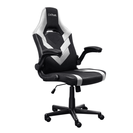Cadeira de Gaming Trust GXT 703W RIYE PretoBranco